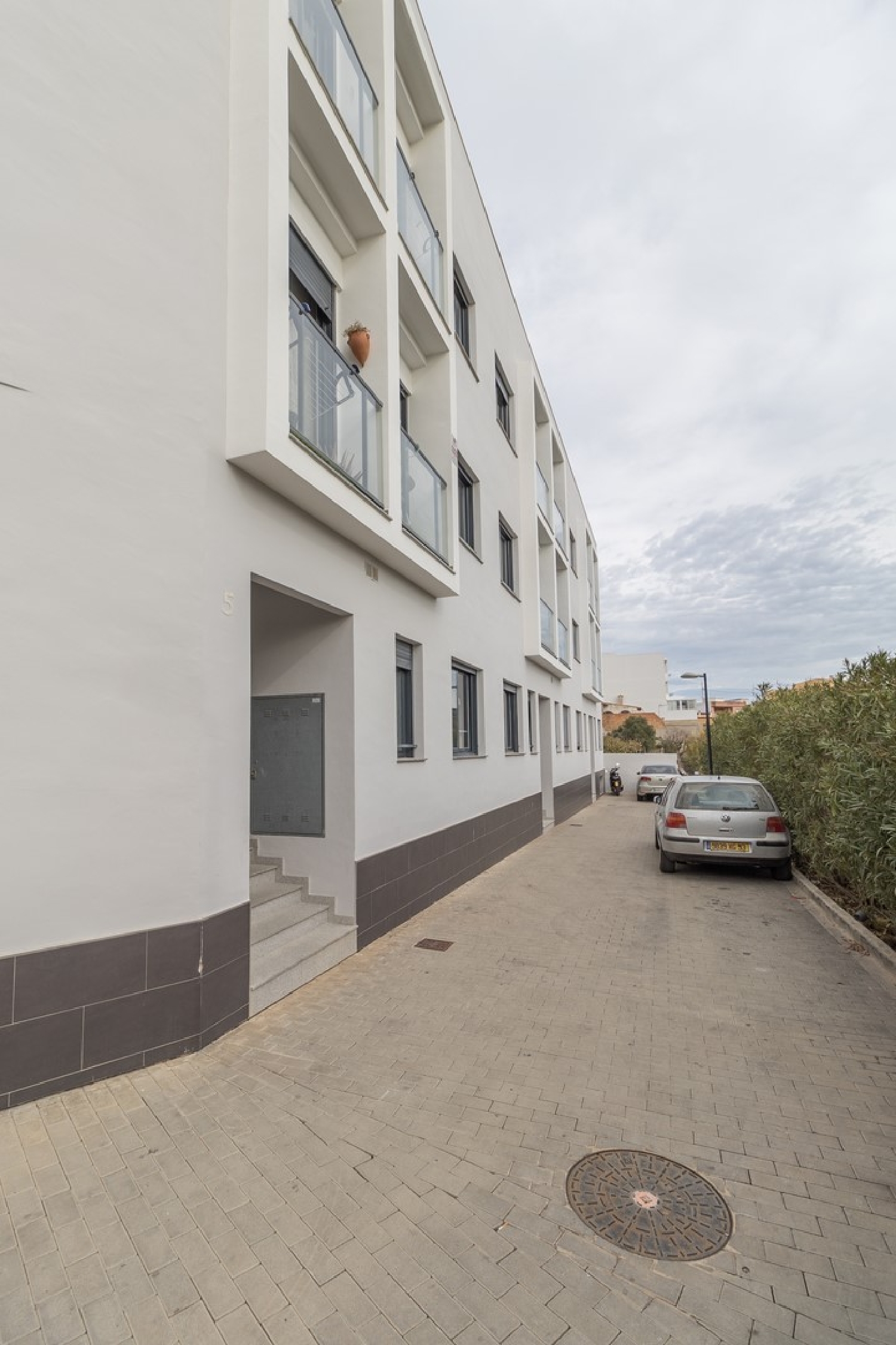  kaufen Wohnung Benitachell Marina Alta 10