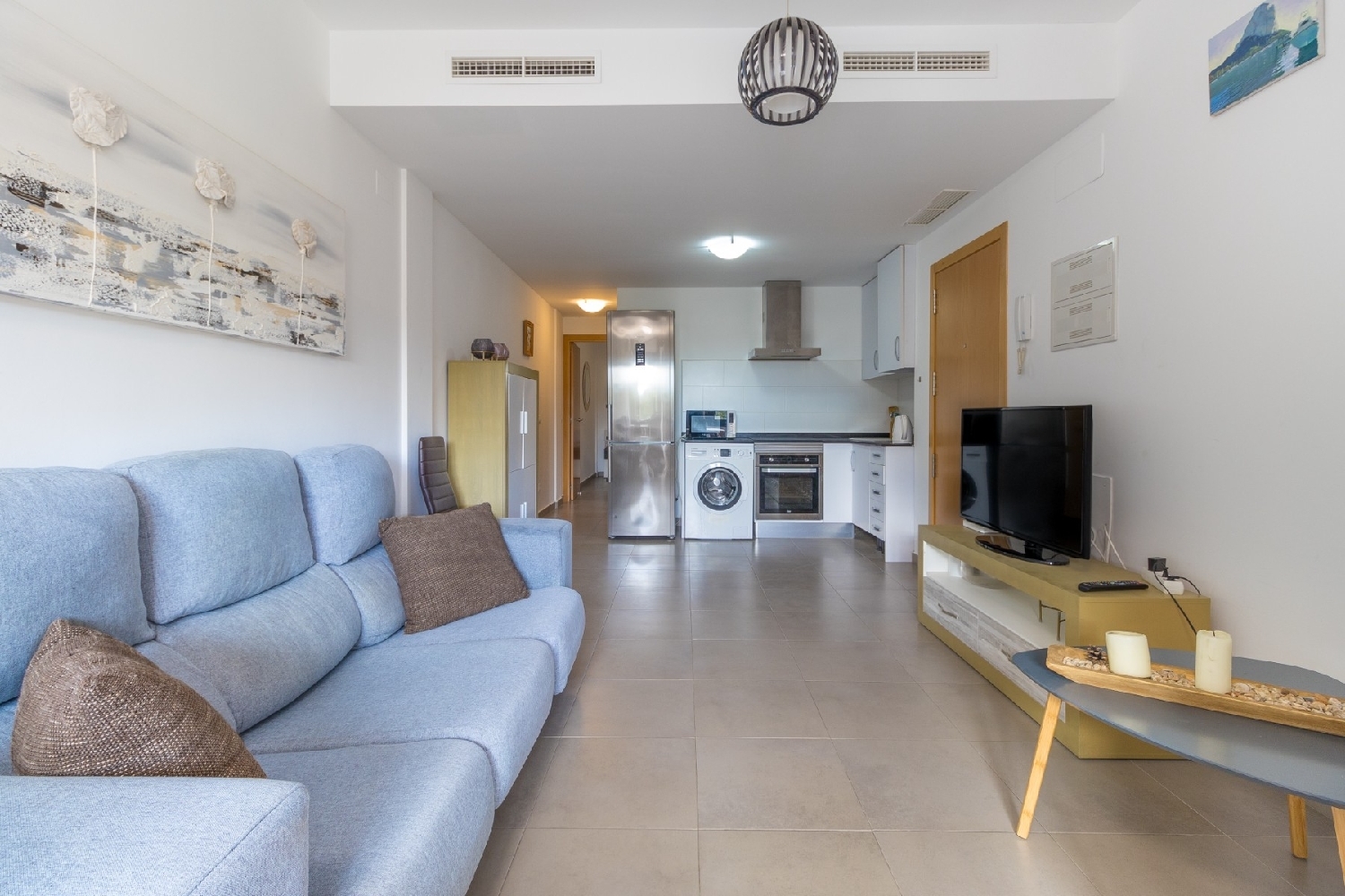  kaufen Wohnung Benitachell Marina Alta 1