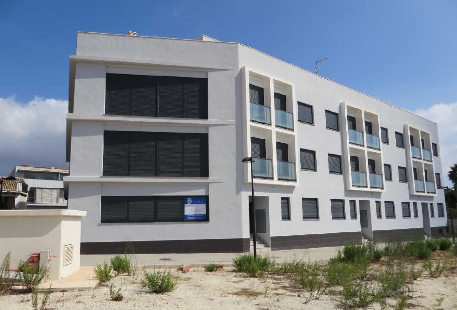  kaufen Wohnung Benitachell Marina Alta 11