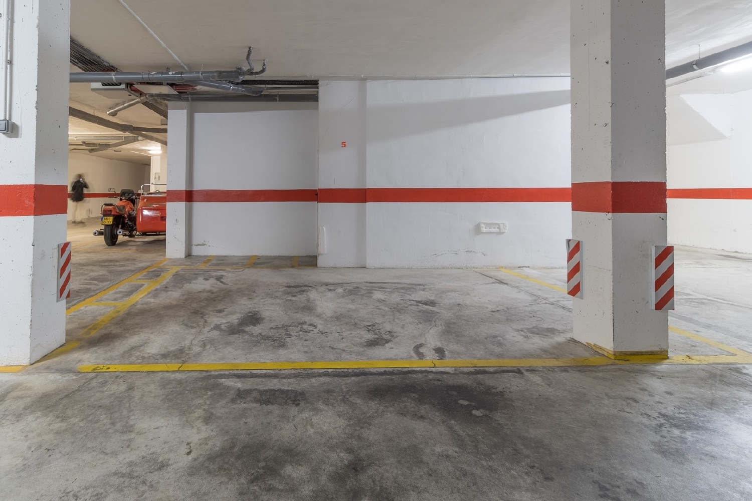  kaufen Wohnung Benitachell Marina Alta 9