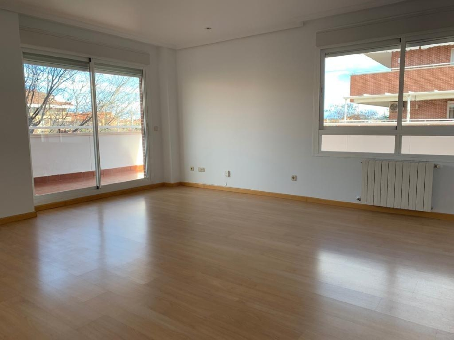  till salu lägenhet Boadilla Del Monte Cuenca Del Guadarrama 3