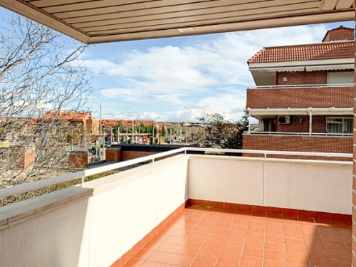 Boadilla Del Monte Cuenca Del Guadarrama apartment foto 6323833