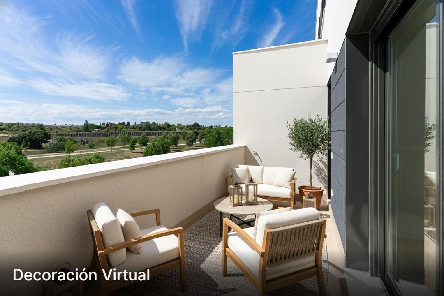 till salu lägenhet Boadilla Del Monte Cuenca Del Guadarrama 1