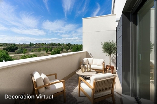 Boadilla Del Monte Cuenca Del Guadarrama lägenhet foto 6323838