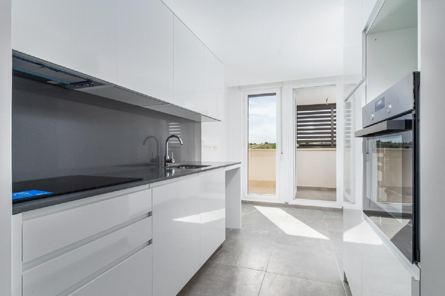 till salu lägenhet Boadilla Del Monte Cuenca Del Guadarrama 7