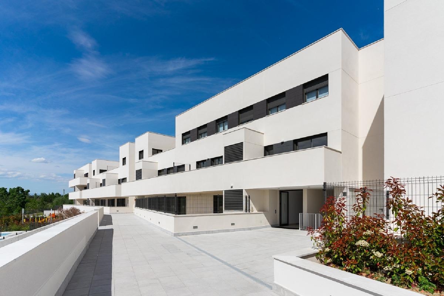 till salu lägenhet Boadilla Del Monte Cuenca Del Guadarrama 3