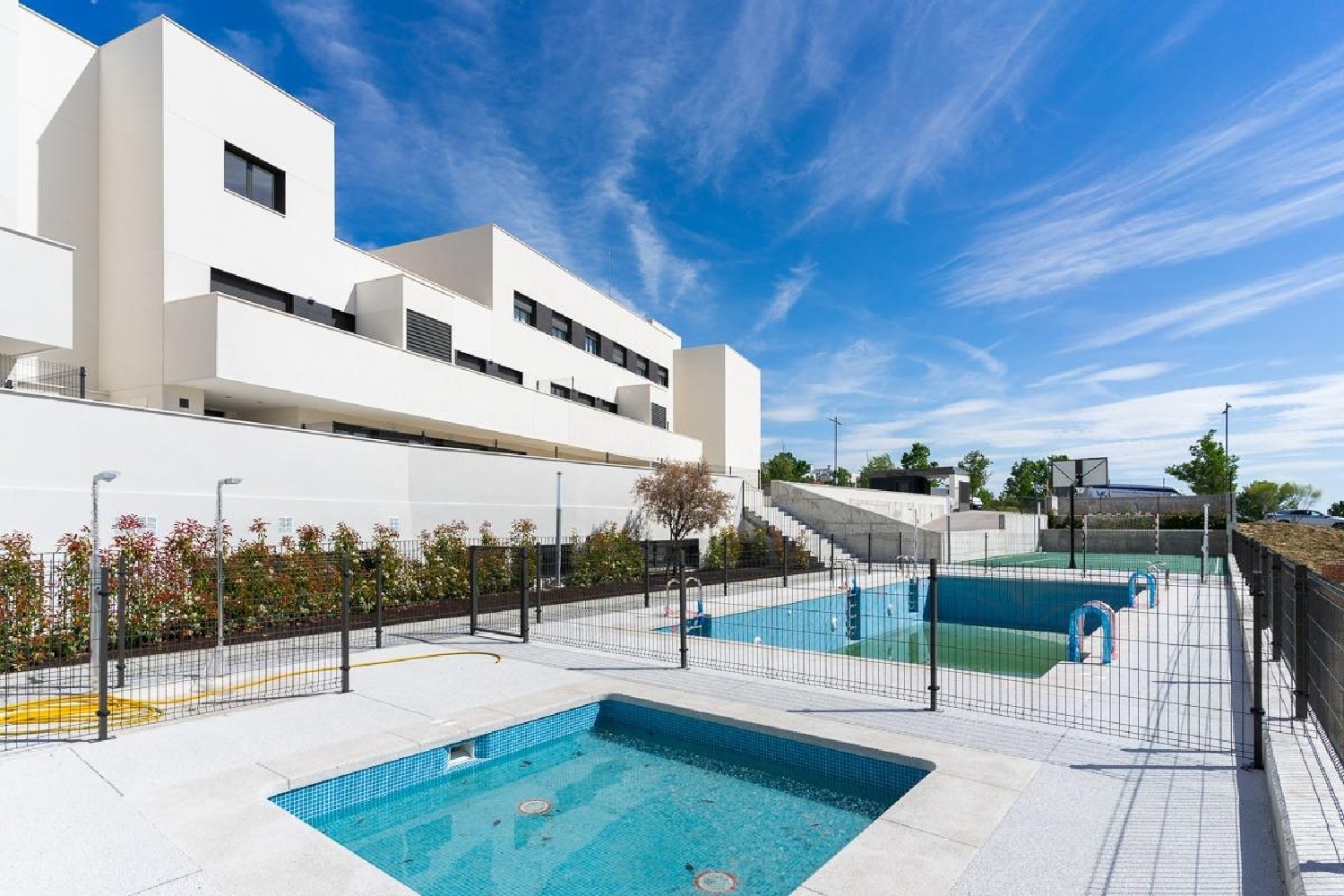 till salu lägenhet Boadilla Del Monte Cuenca Del Guadarrama 4