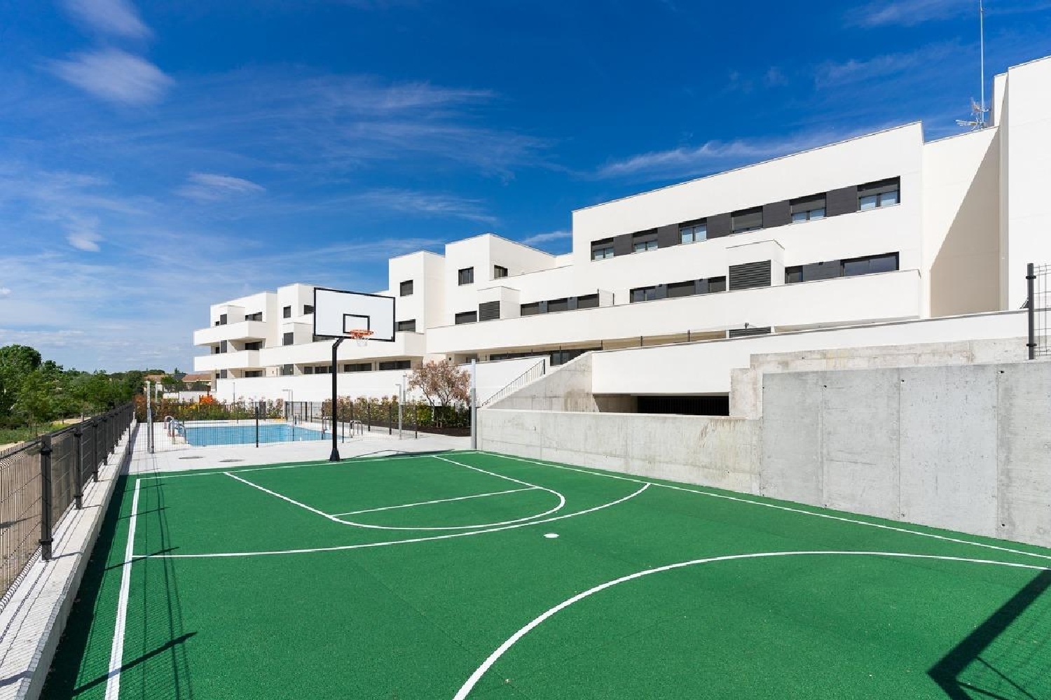 till salu lägenhet Boadilla Del Monte Cuenca Del Guadarrama 5