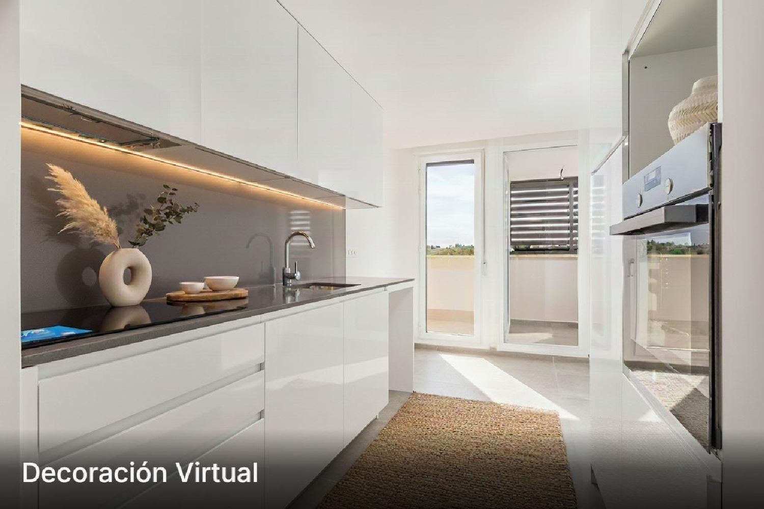 till salu lägenhet Boadilla Del Monte Cuenca Del Guadarrama 6