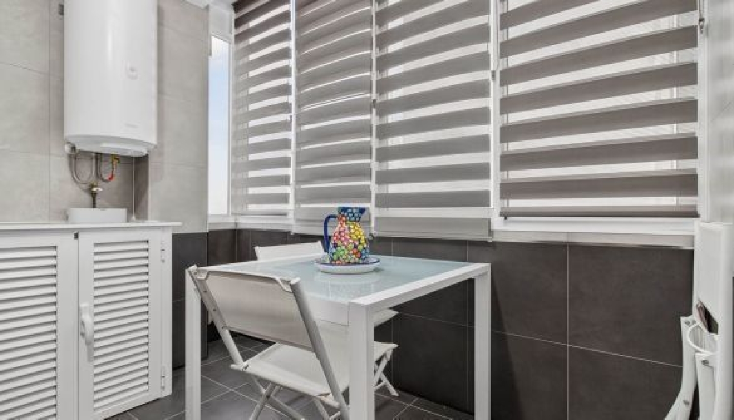 kaufen Wohnung Calpe Marina Alta 2