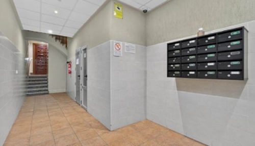 Calpe Marina Alta Wohnung Bild 6323828