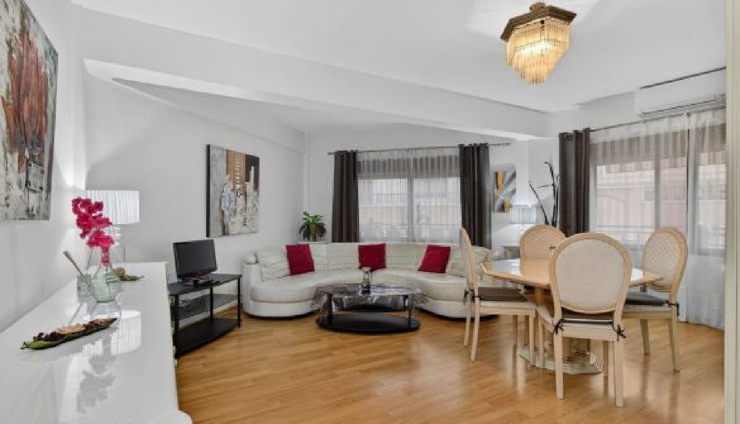 kaufen Wohnung Calpe Marina Alta 5