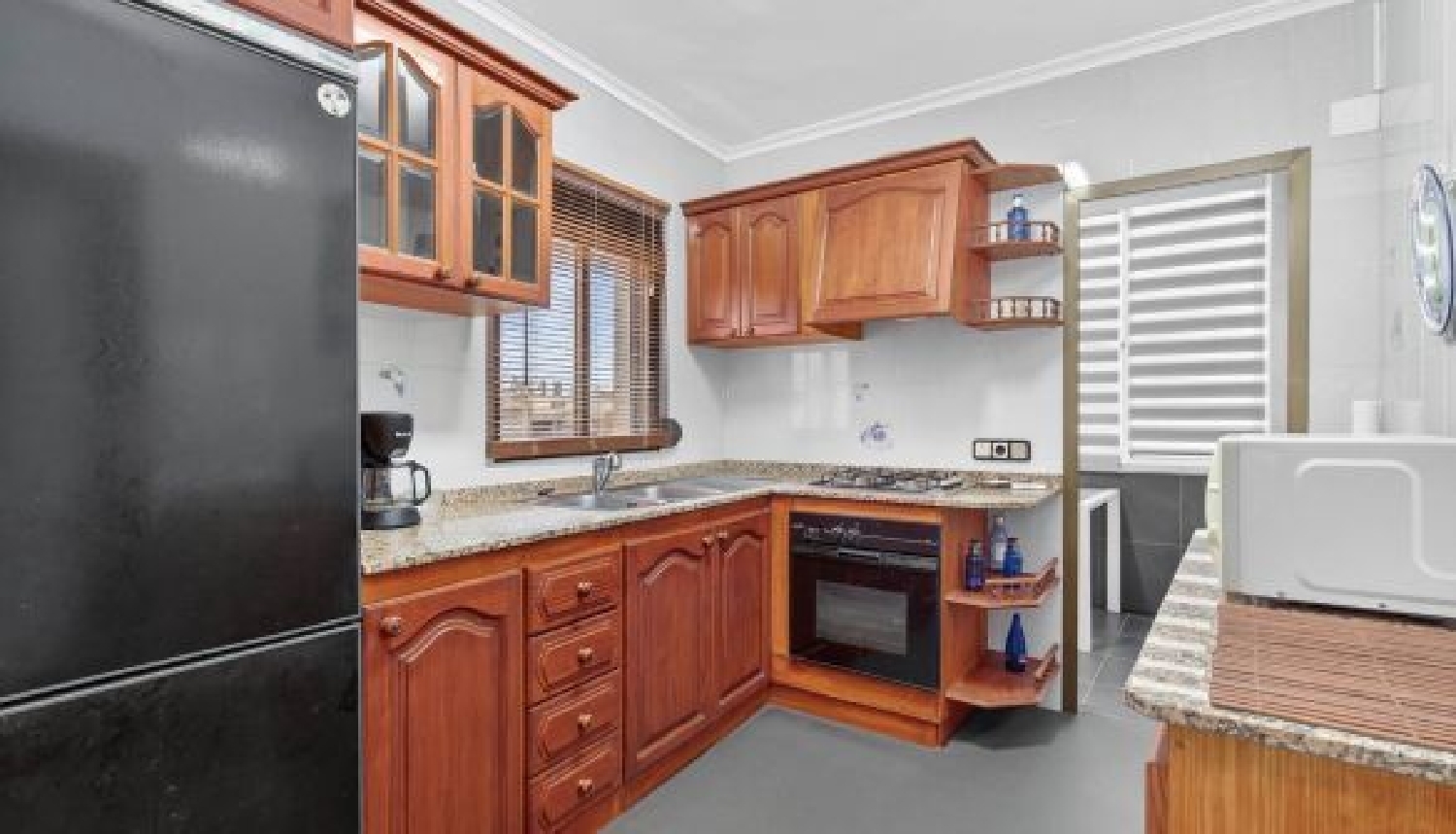 kaufen Wohnung Calpe Marina Alta 4