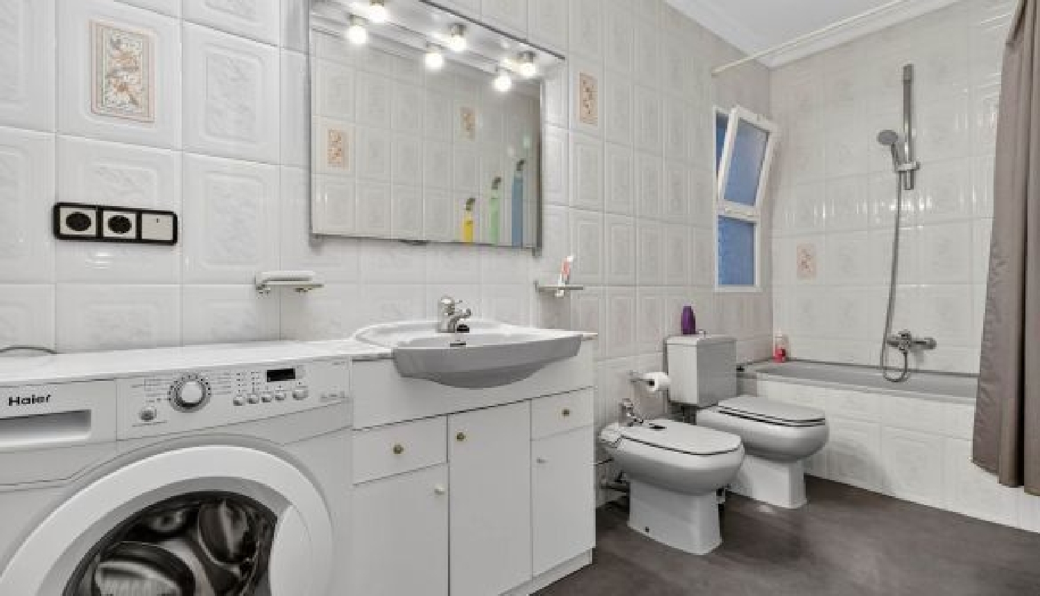 kaufen Wohnung Calpe Marina Alta 8