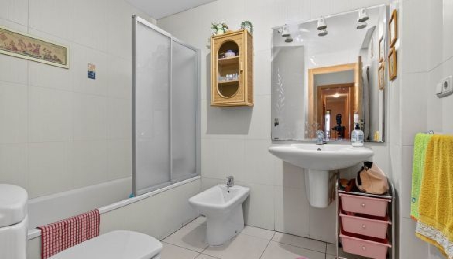 kaufen Wohnung Calpe Marina Alta 4