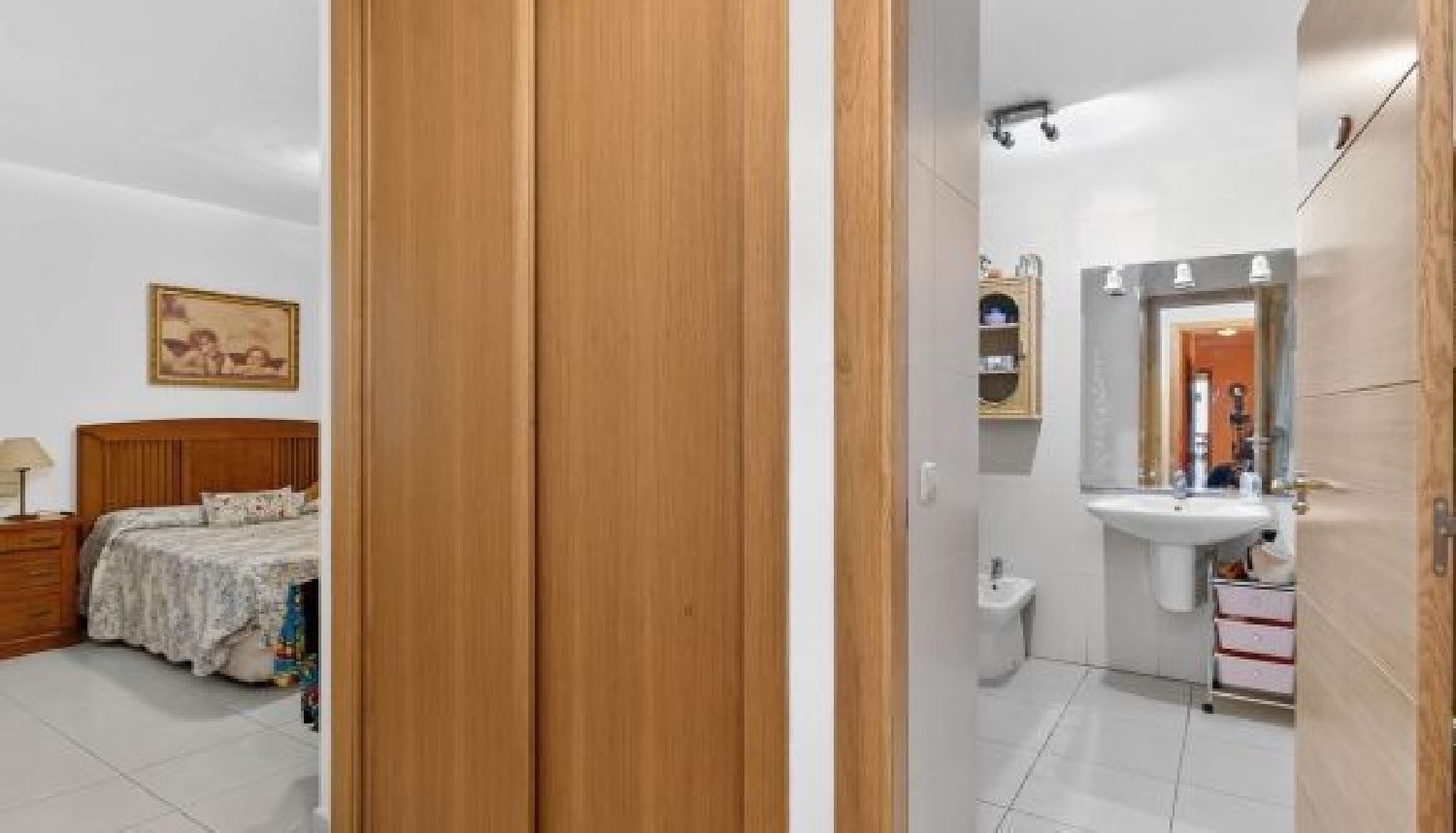 kaufen Wohnung Calpe Marina Alta 3