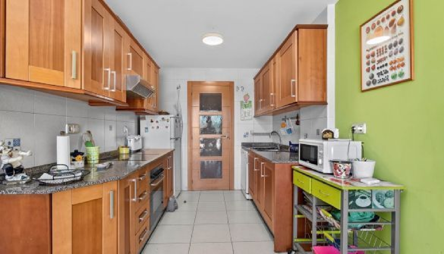 kaufen Wohnung Calpe Marina Alta 14