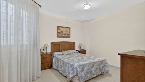 Calpe Marina Alta Wohnung Bild 6323829