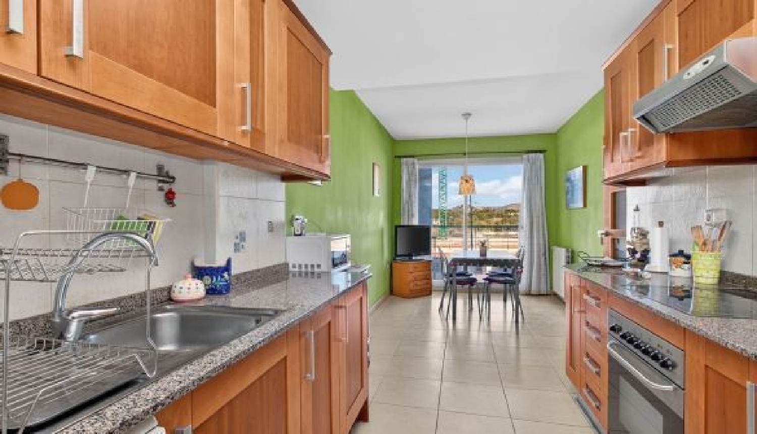 kaufen Wohnung Calpe Marina Alta 12