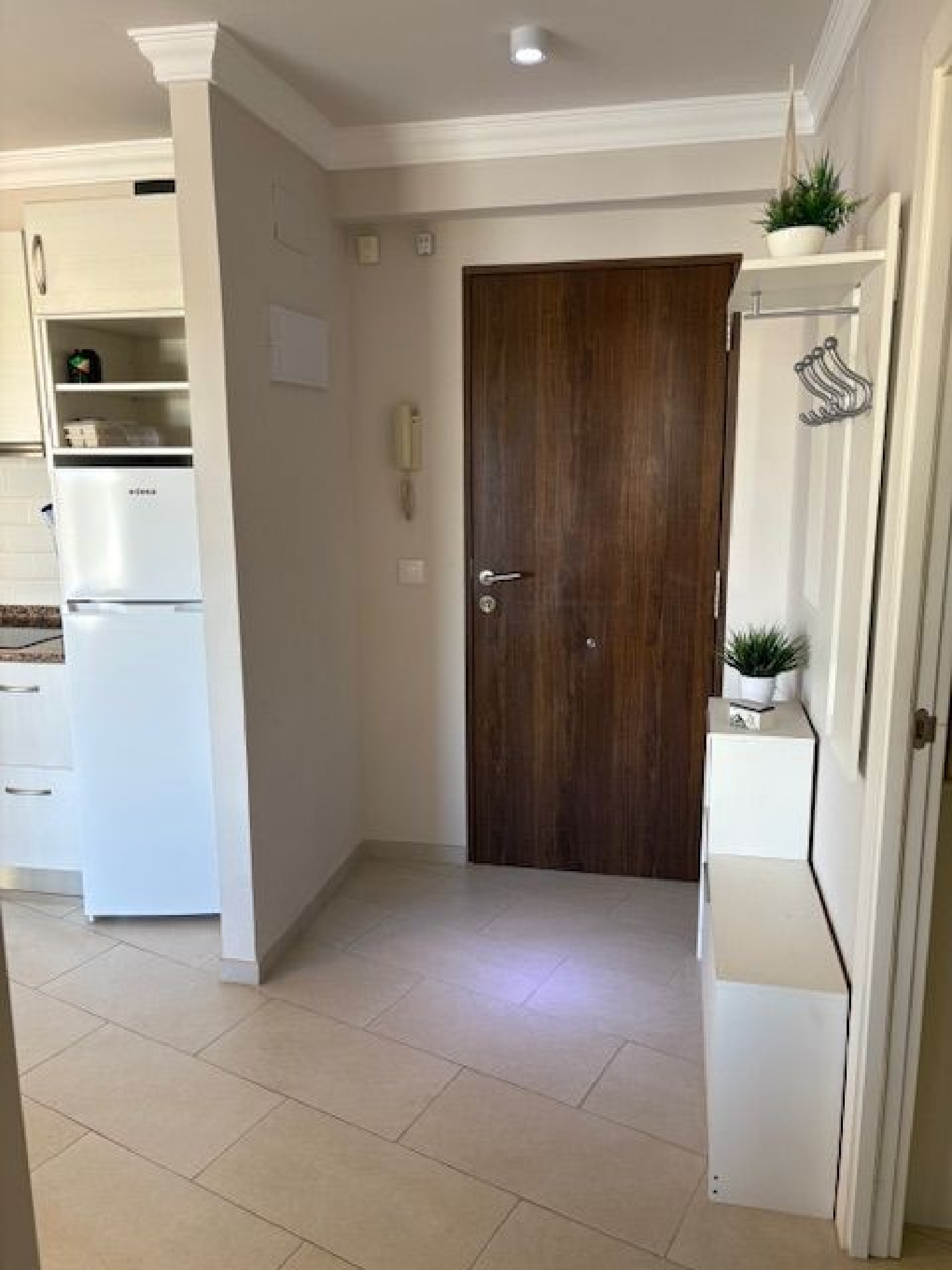  à vendre appartement Calpe Marina Alta 3