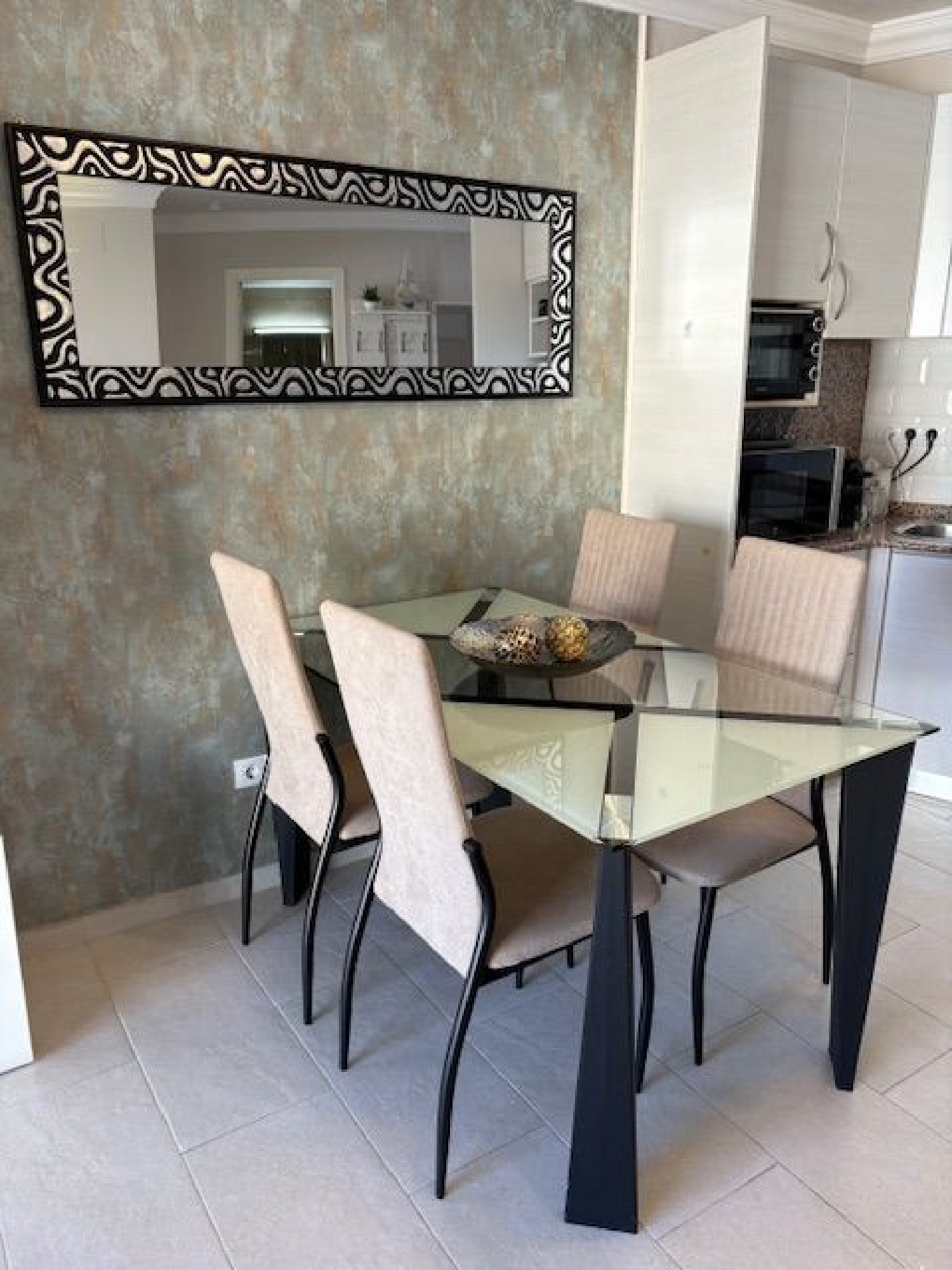  à vendre appartement Calpe Marina Alta 6