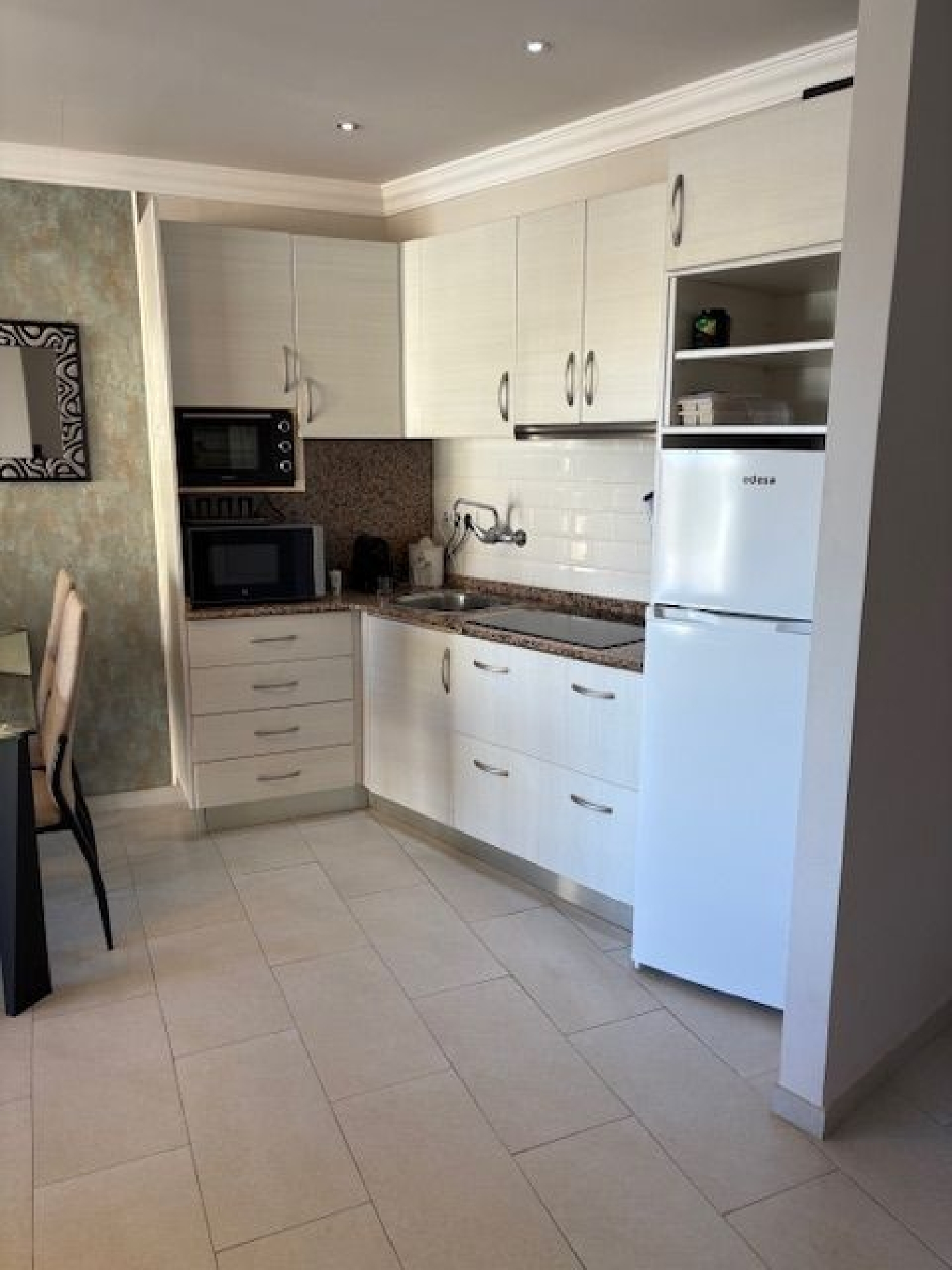  à vendre appartement Calpe Marina Alta 9
