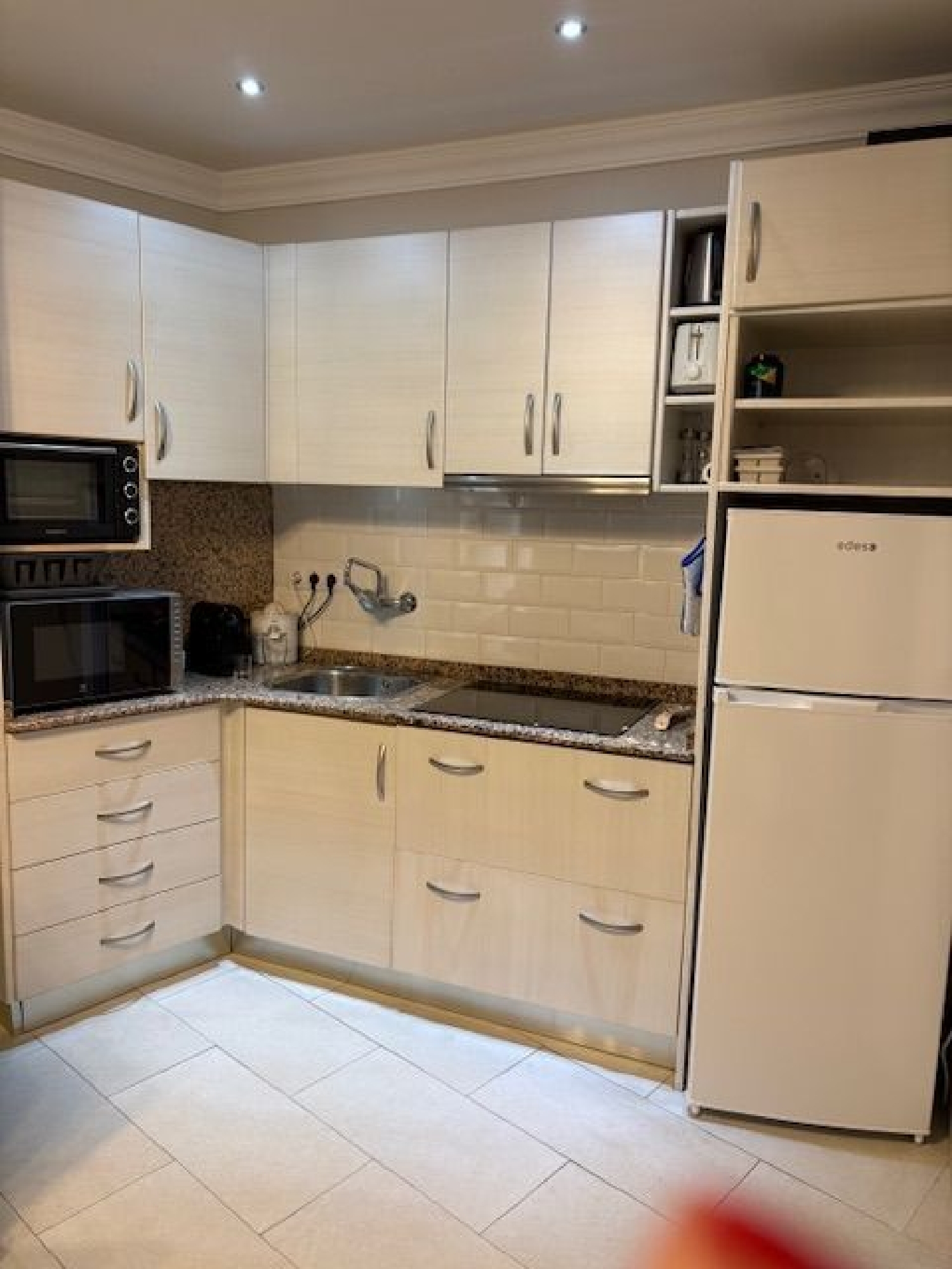  à vendre appartement Calpe Marina Alta 10