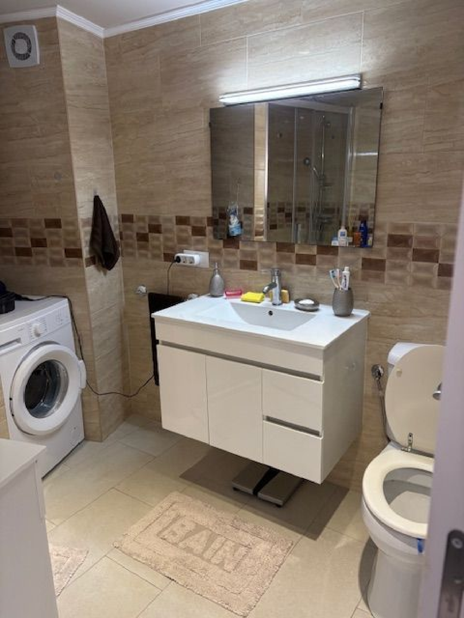  à vendre appartement Calpe Marina Alta 14