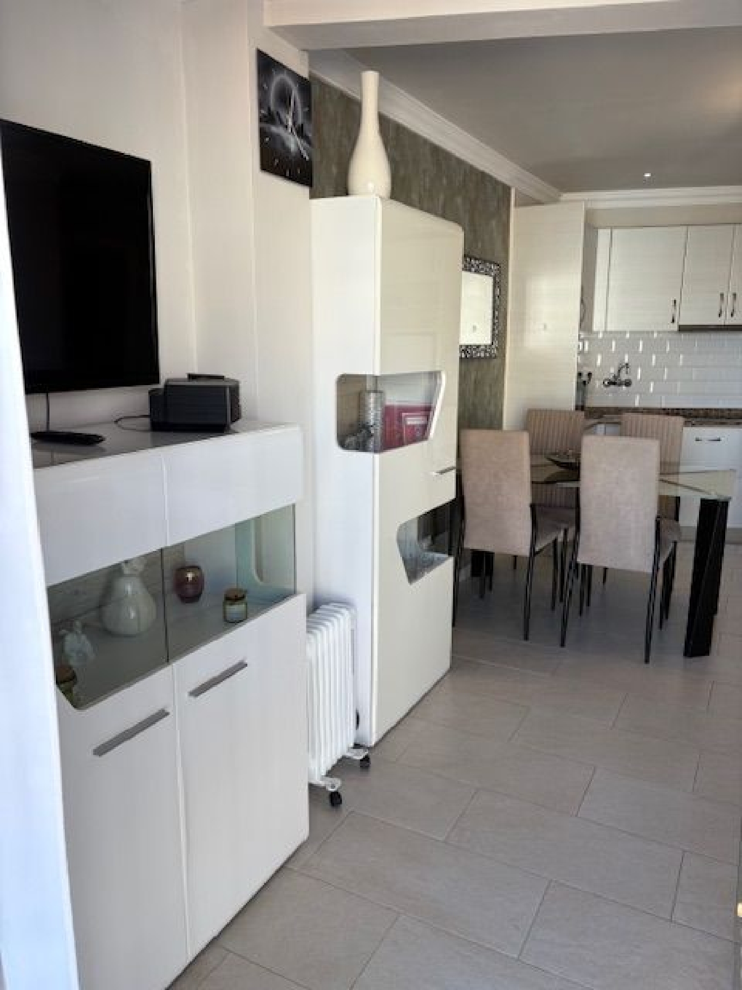 à vendre appartement Calpe Marina Alta 8