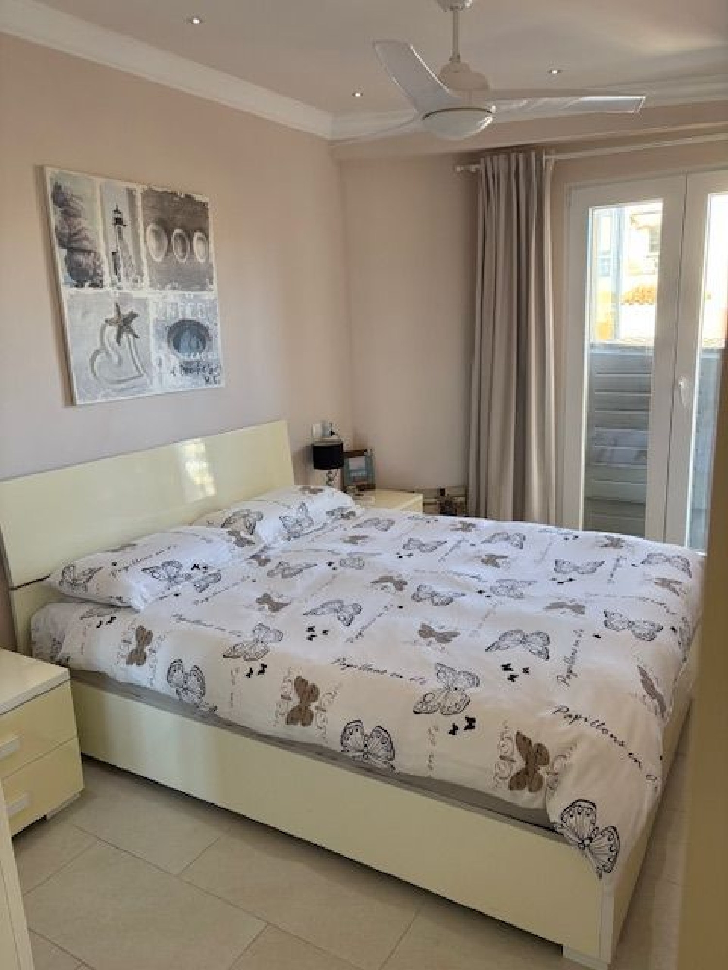  à vendre appartement Calpe Marina Alta 11