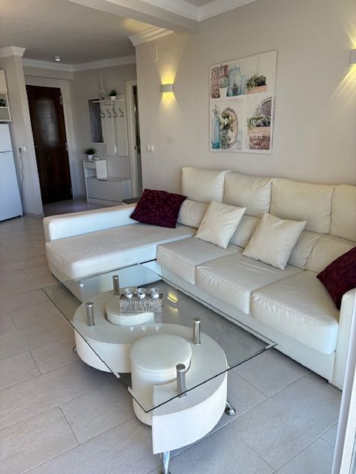  à vendre appartement Calpe Marina Alta 5