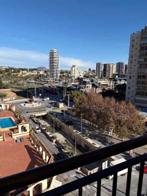 Calpe Marina Alta appartement foto 6323993