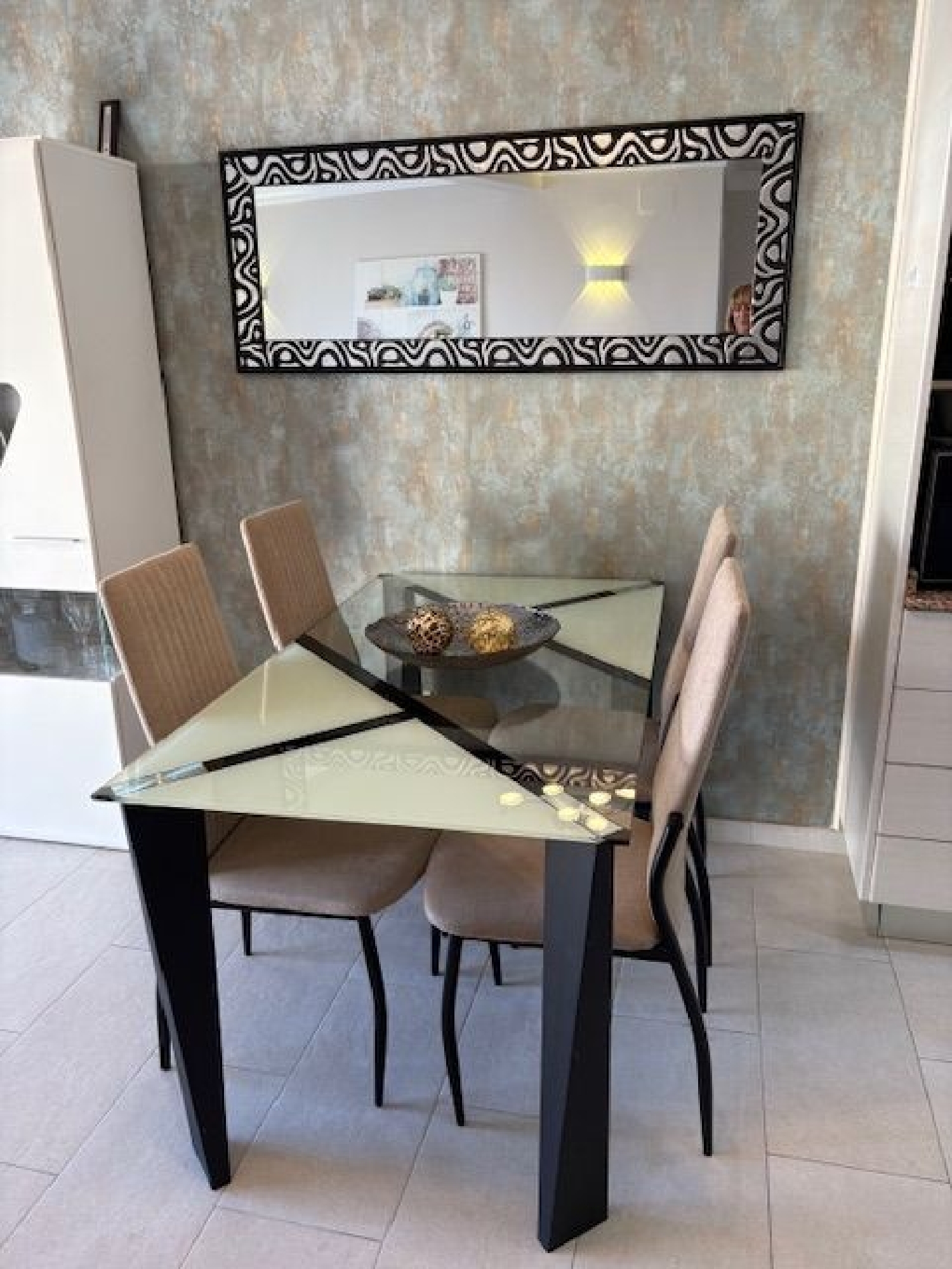  à vendre appartement Calpe Marina Alta 7