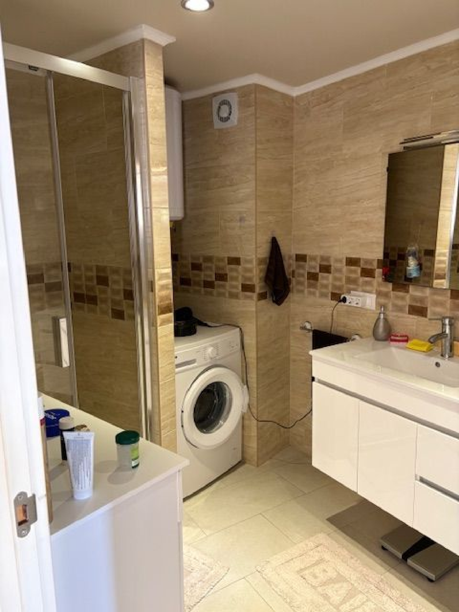  à vendre appartement Calpe Marina Alta 12