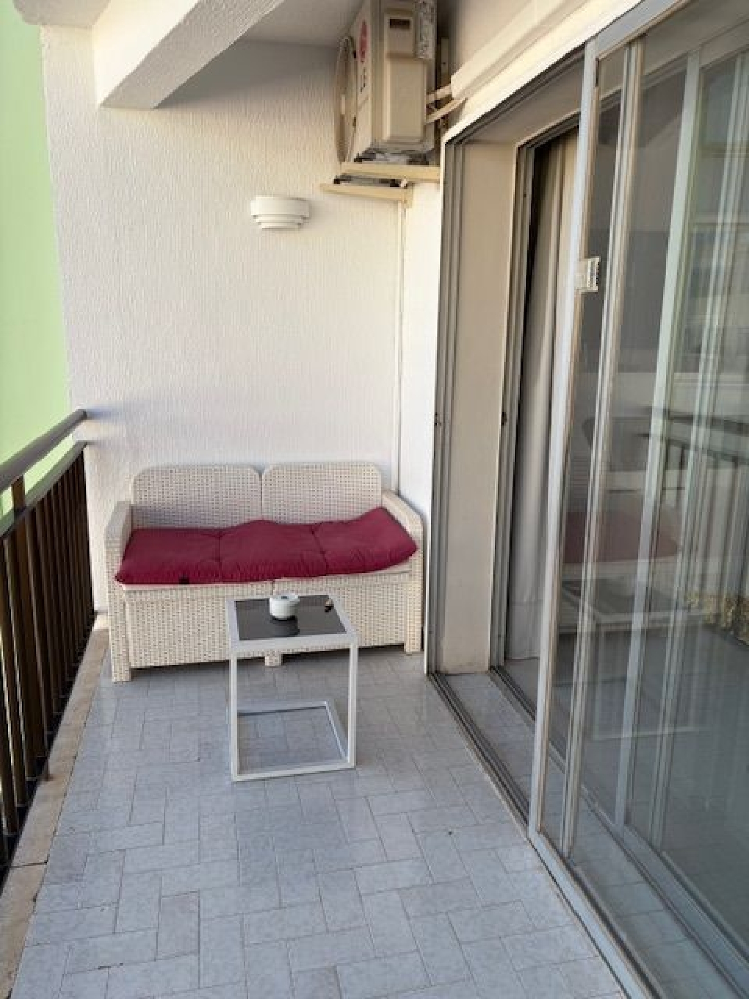  à vendre appartement Calpe Marina Alta 15