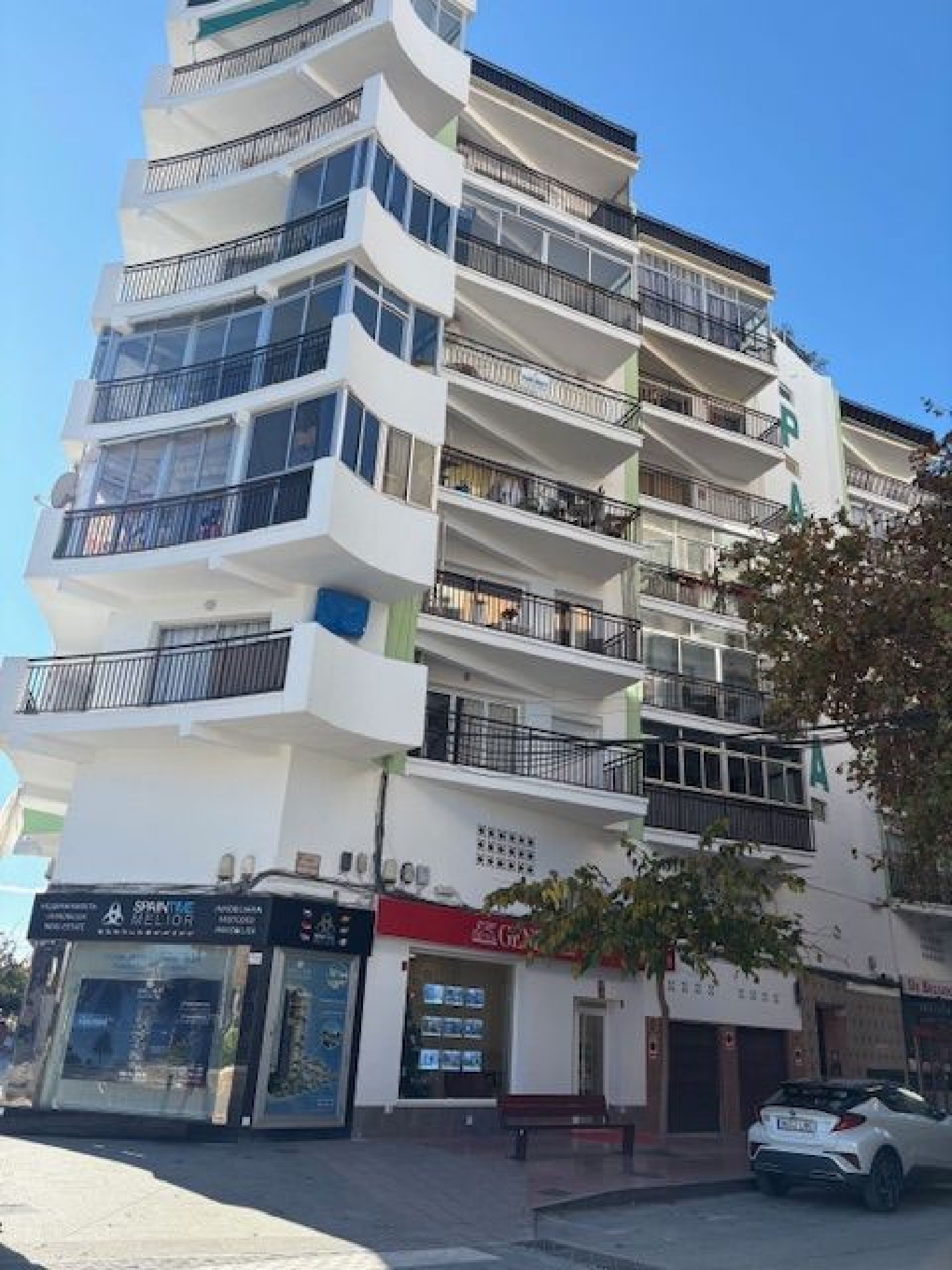  à vendre appartement Calpe Marina Alta 2