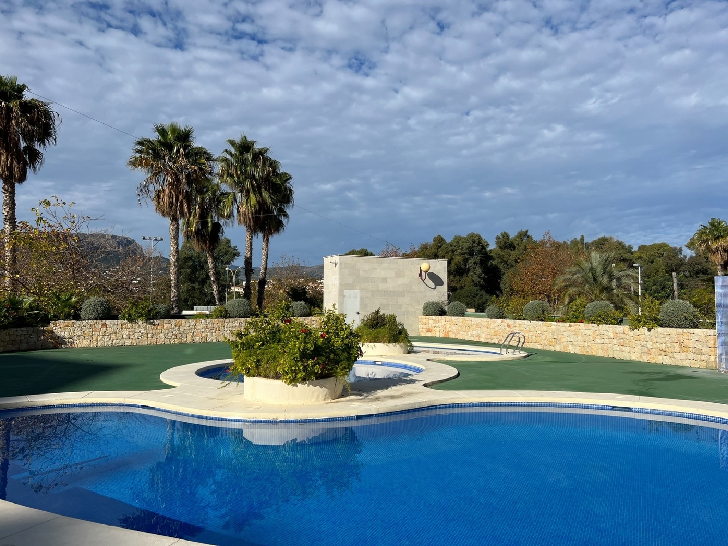  à vendre appartement Calpe Marina Alta 13