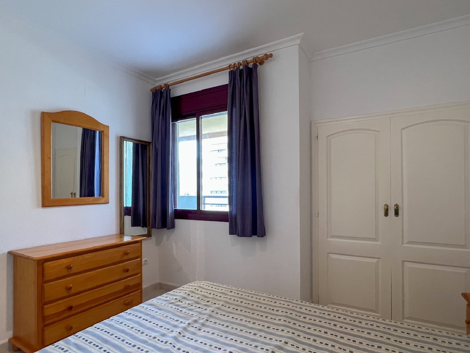  à vendre appartement Calpe Marina Alta 10