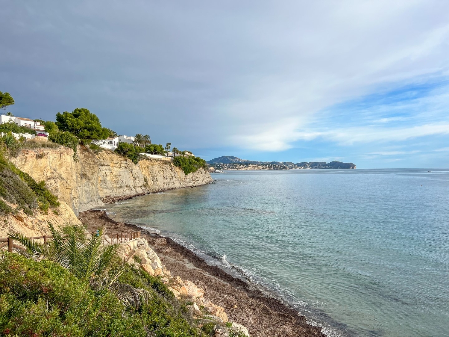  à vendre appartement Calpe Marina Alta 14