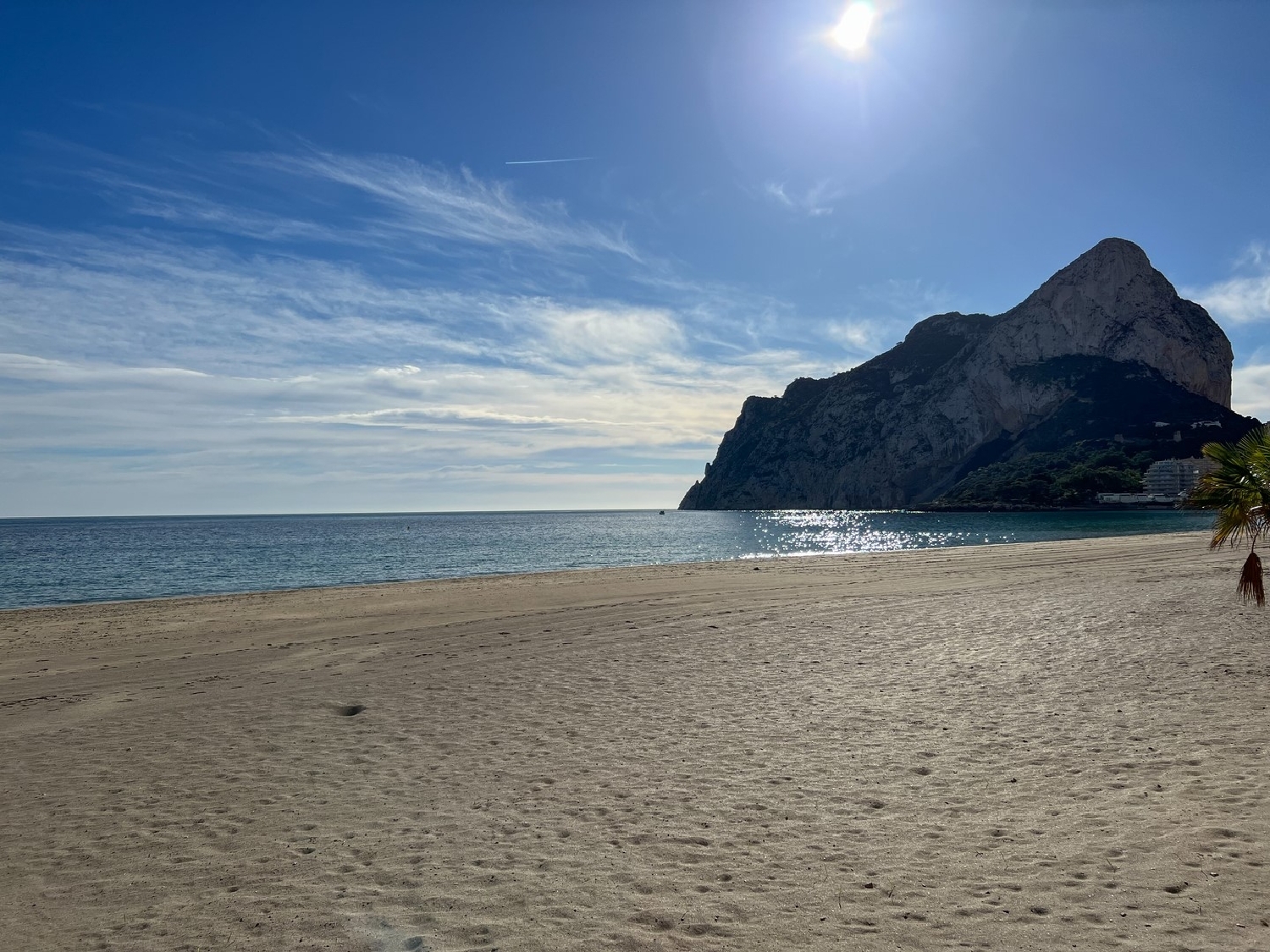  à vendre appartement Calpe Marina Alta 2