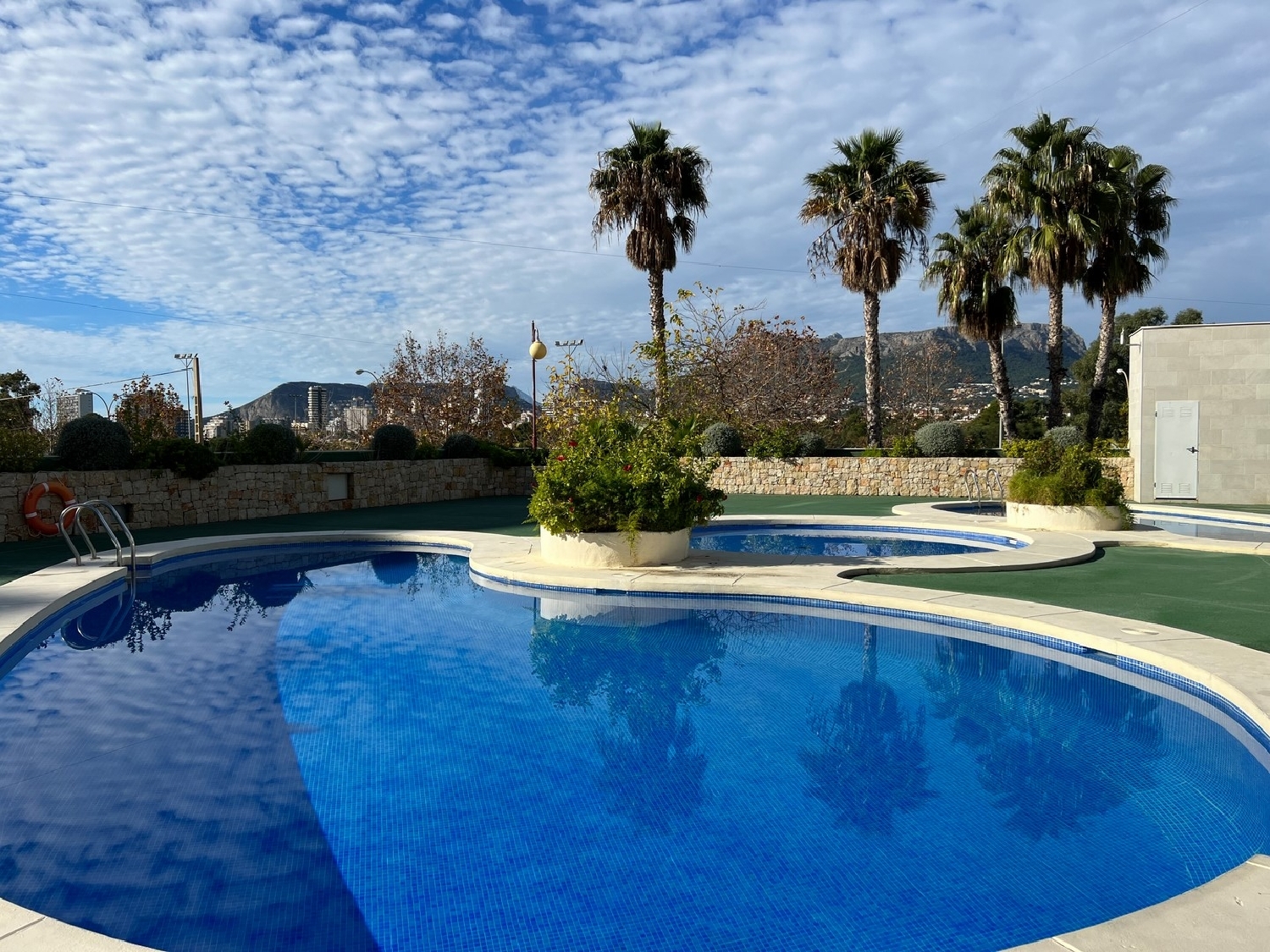  à vendre appartement Calpe Marina Alta 4