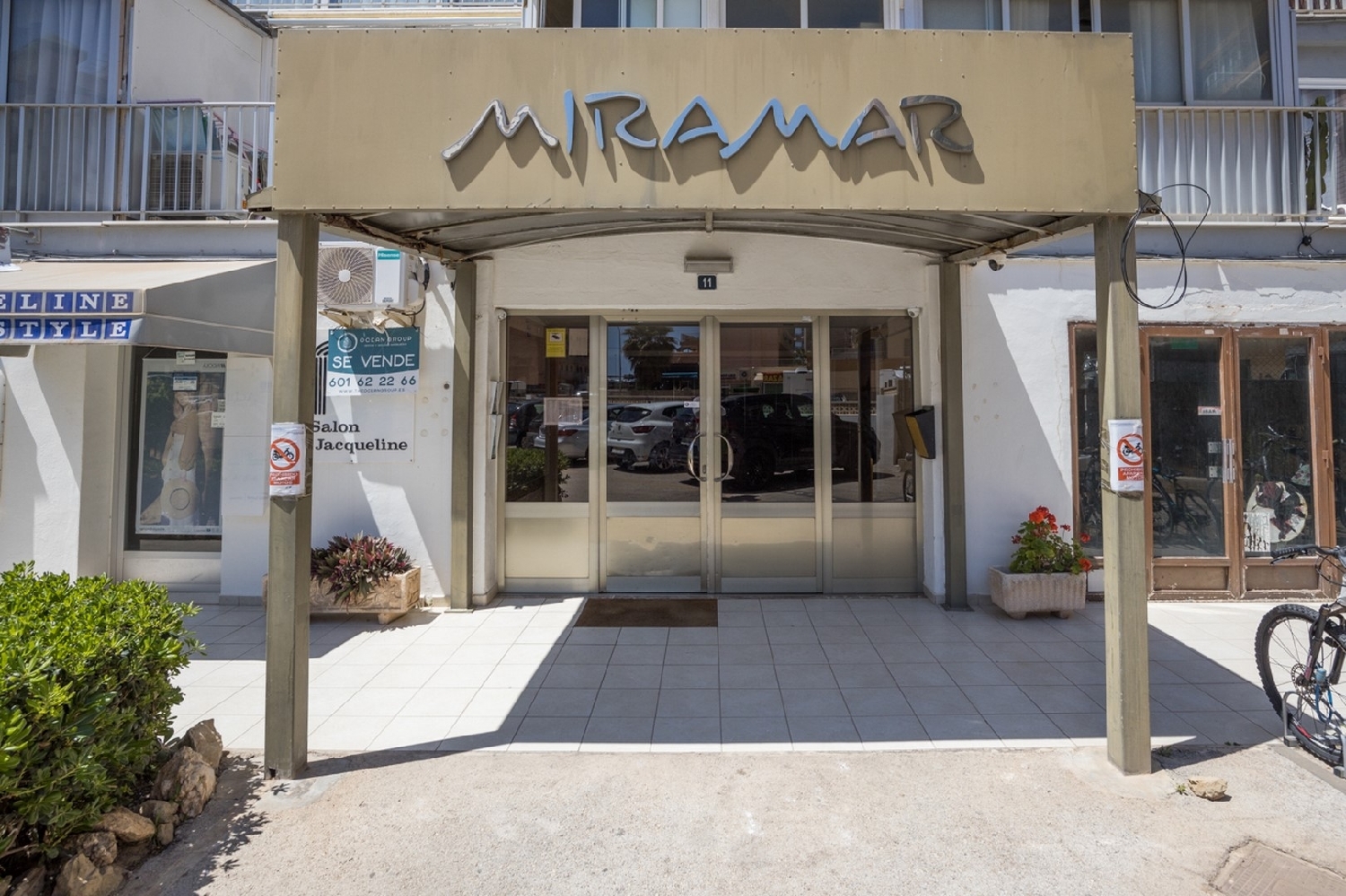  à vendre appartement Calpe Marina Alta 10