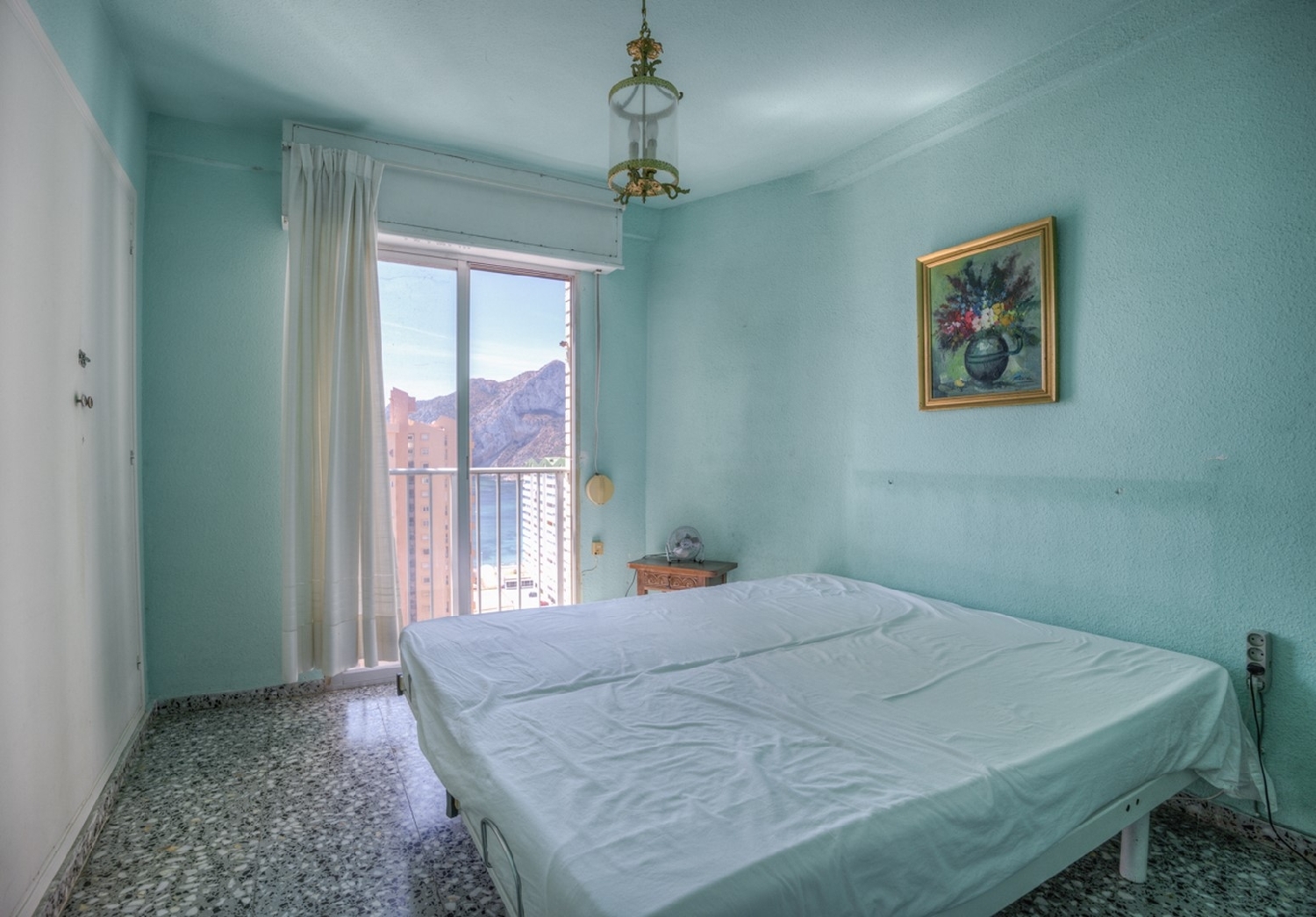  à vendre appartement Calpe Marina Alta 12