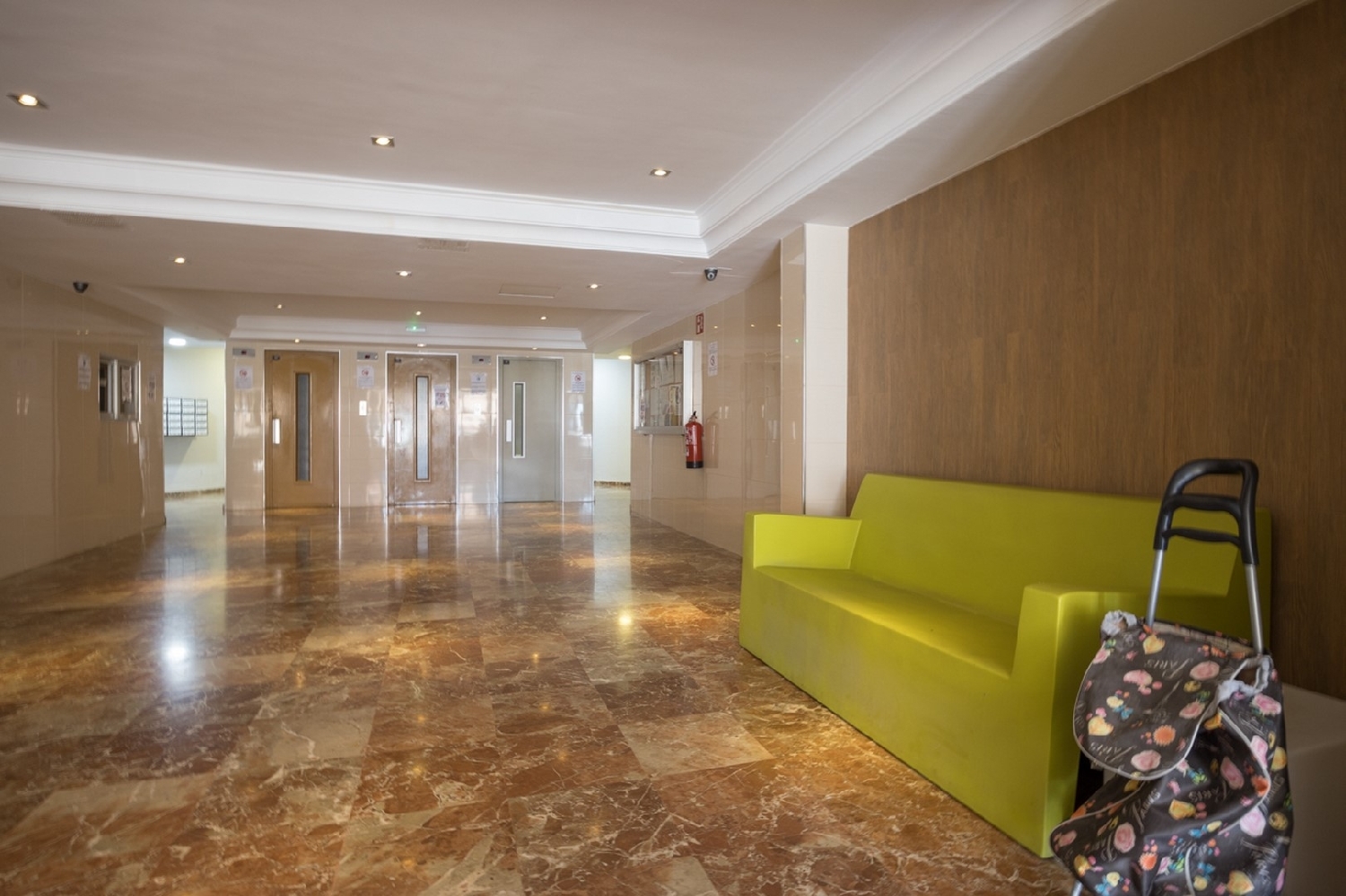  à vendre appartement Calpe Marina Alta 11