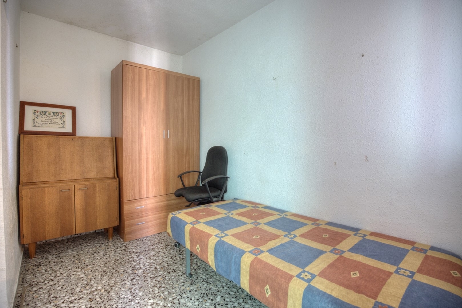  à vendre appartement Calpe Marina Alta 15