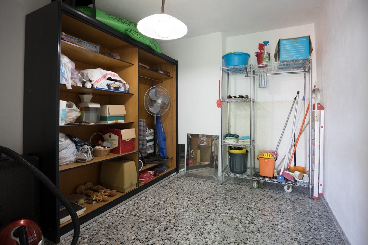  à vendre appartement Calpe Marina Alta 14