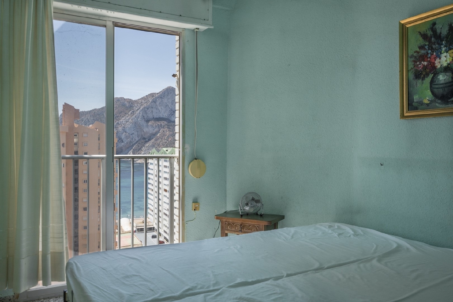  à vendre appartement Calpe Marina Alta 13