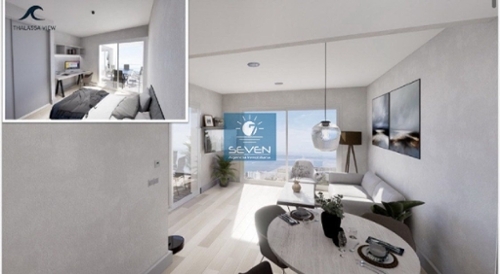 El Puntal Urbanización Valle De Lecrín apartment foto 6323891