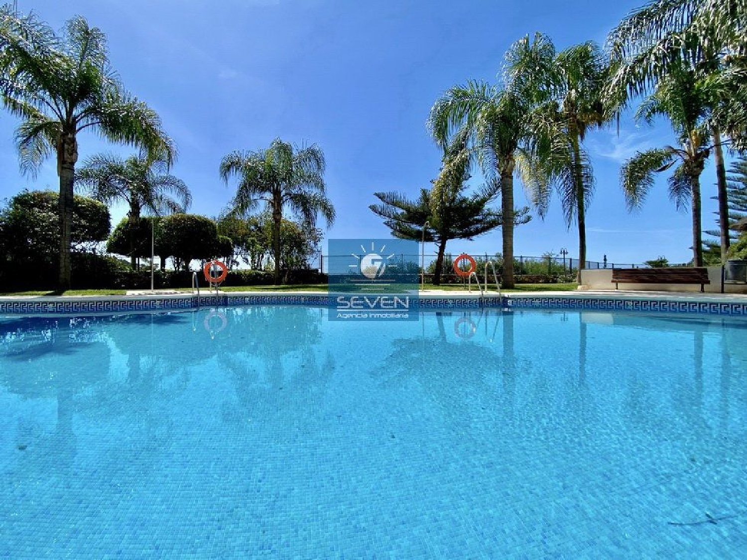  till salu lägenhet Fonelas Accitania 3