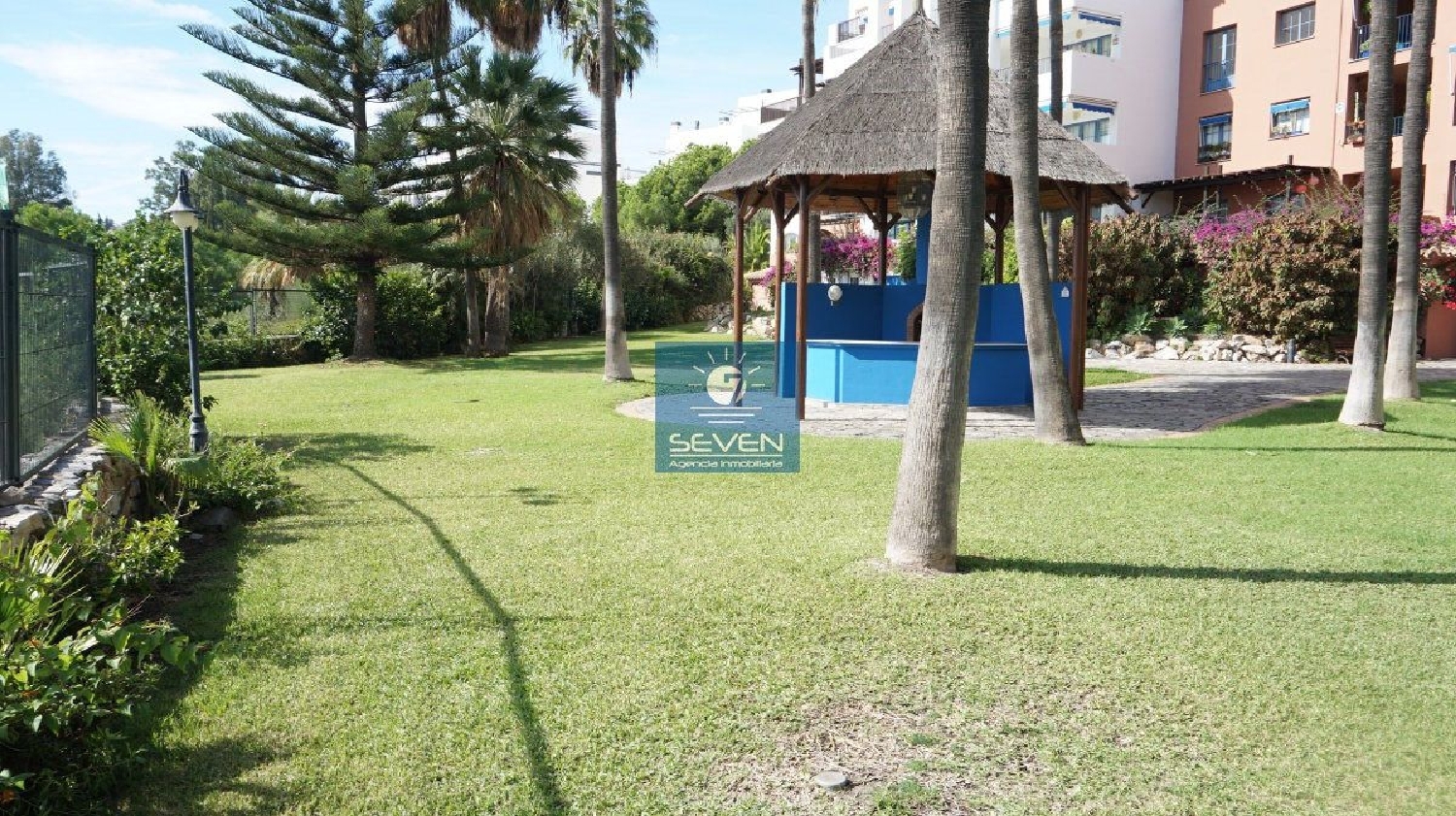  till salu lägenhet Fonelas Accitania 7